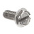 1197899 - Southbend - Screw, Slot Hx Hd, S/S, #10-24 X 1/2"