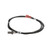 Delfield - TBP00336 - Thermistor, Hi-Temp, Blk, 8"
