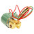 Cleveland - 22199 - ASCO 1/4" 120V Steam Solenoid Valve