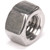 Groen - Z005619 - Nut Hex 3/8"-16