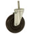 8408370 - Mavrik - Caster Saniserve 5" W/O Brake