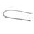 154106 - Groen - Flexible Tube, Gas 1/2" Od, 40" Long