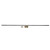 Imperial - 40500 - S/S Inlet Tubing - 3/16" X 14"