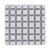 45753-1 - Vollrath - Block, Pusher (7/16")