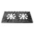 3480-0 - Montague - Grate, Top (18")