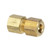 Adapter 3/8-27" X 1/4Cc