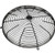 02-3575-01 - Scotsman - Guard, Fan 20"Od