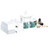 87663-101 - Henny Penny - Valve, Solenoid -Dual Gas, Nat, 1/2" Fpt