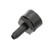 142262 - Groen - Adapter, 1/2" Fpt To 3/8" Barb, Poly 142262 - Groen - Adapter, 1/2" Fpt To 3/8" Barb, Poly