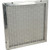Aircon - A-5 12X12X1 - Filter, Mesh12"X12"X1, Al