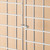 VCG-2460 - Winco - 24 in x 60 in x 63 in Chrome Plated Wire Security Cage