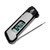 CDN - TCT572-BK - Black Folding Thermocouple Thermometer