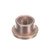 96594 - Alladin - Bushing, Dr Hinge, Bronze 96594 - Alladin - Bushing, Dr Hinge, Bronze