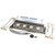 Alto Shaam - 5035282 - Retrofit, Manifold &Adapter