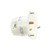 IT-3723 - Alto Shaam - Inlet, Male, Twist, 20A, 125V