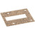 American Dish Service - 289-6601 - Gasket, Drip Chute