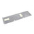 0012519 - Antunes - Heat Shield Cover Assm