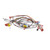 0700914 - Antunes - Wire Set, Hct HorzContact Toa