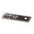 Antunes - 1001552 - Label, Cam (Heel)