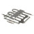 7001013 - Antunes - Lower Ir Heater Kit