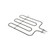 Avanti - Z-E20F01-091200 - Bake Element