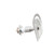 21926930 - Bakers Pride - Stirrer Shaft Assembly