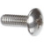 Bakers Pride - 2C-8208200 - ScrewMach. Truss Hd.Ph.1/4-20 X 3/4 Ss