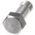 Bakers Pride - 2C-Q2301A - Bolt 3/8-16[X9/32]1Spring S