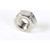 Bakers Pride - AS-Q2016A - Nut, 1/4-20 Hex, Ss