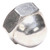 Bakers Pride - Q2228A - Nut, 5/16-18, Acorn, Ss