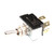Baxter - 01-1000V6-00151 - Switch, Toggle - Dpst, 15A125