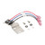 Baxter - 01-1M5827-0001A - Vent, Switch -Replacement Kit