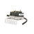 Baxter - 01-1M5973-00001 - Switch, Pressure-AssemblyDraft Ind