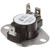 Belshaw - DPC-0130-225 - Snap Disc Thermostat-LowWater