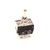 MKV-0010 - Belshaw - Toggle Switch Dpdt 15A125V Ar