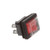 SWT-0022-240 - Belshaw - Rocker Switch Dpst Iii250V #S
