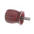 Berkel - 01-400825-0035A - Nd, Graduated Knob, Red