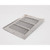 07A41-038C - Beverage-Air - Grille Front Ext Ss Dw