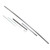 Beverage-Air - 32C11-014A-- - Top Rail BreakerAssembly Dw79