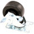 Beverage-Air - 401-617A - Caster 3 With BrakePlate