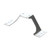 Beverage-Air - 408-003A - Bracket - Motor Small