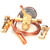 Beverage-Air - FR6851940 - Valve Txv