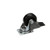 Biro - 56113 - Front Swivel Caster WithLock (Colson)