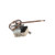 BKI - T0095 - Thermostat, 250V 450 Deg