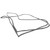 Blickman - 14DBWG0192 - Door Gasket For 7921Mg