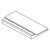 Blodgett - 4643 - Panel Assembly, Deflector Side
