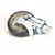 5731 - Blodgett - Caster, 5 With Brake300#