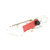 Bunn-O-Matic - 04069.0003 - ThermostatW/Cut-Off, 200F Ctr