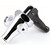 Bunn-O-Matic - 07059.0003 - Faucet, Crm-W/CleanOut-Blkhdl