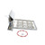 CRHEATER109A00 - Carrier HVAC - Electric Heater 14 Kw
